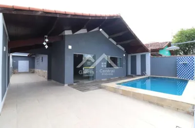 Casa com 2 quartos à venda na Flórida, 11, Balneario Flórida, Peruíbe