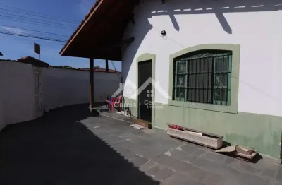 Casa com 2 quartos à venda na Centro, 684, Centro, Peruíbe