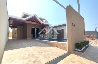 Casa com 2 quartos à venda na Flora Rica Ii, 21, Flora Rica, Peruíbe