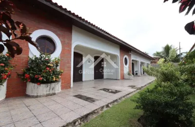 Casa com 5 quartos à venda na Parque Turístico, 181, Parque Turístico, Peruíbe