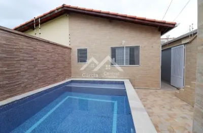 Casa com 3 quartos à venda na Park D'aville, 40, Parque D'Aville, Peruíbe