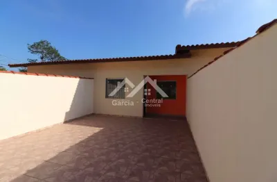 Casa com 2 quartos à venda na Antonio Novaes, 10, Estância Antonio Novaes, Peruíbe