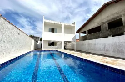 Casa com 4 quartos à venda na Cidade Nova Peruíbe, 81, Cidade Nova Peruibe, Peruíbe
