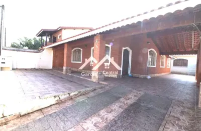 Casa com 3 quartos à venda na Oasis, 13, Parque Balneário Oásis, Peruíbe