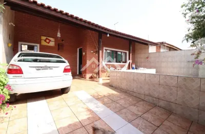 Casa com 3 quartos à venda na Oasis, 11, Parque Balneário Oásis, Peruíbe