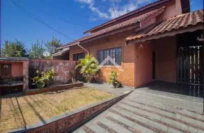 Casa com 3 quartos à venda na Stella Maris, 01, Balneário Stella Maris, Peruíbe