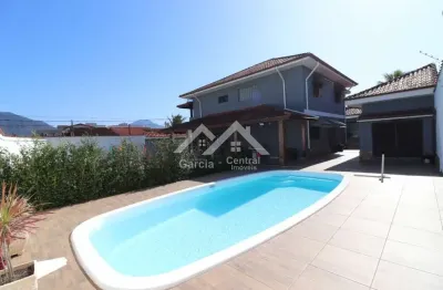 Casa com 5 quartos à venda na Ribamar, 205, Jardim Ribamar, Peruíbe