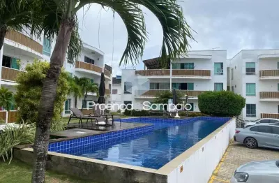 Apartamento com 2 quartos à venda no buraquinho, lauro de freitas , 79 m2 por r$ 480.000