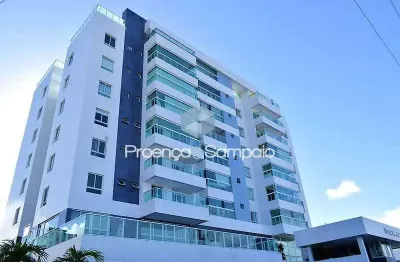 Apartamento com 3 quartos à venda na vista imperial, vilas do atlantico, lauro de freitas, 110 m2 por r$ 990.000