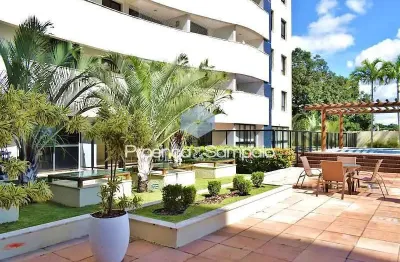 Apartamento com 3 quartos à venda na rua são paulo, pitangueiras, lauro de freitas, 79 m2 por r$ 570.000