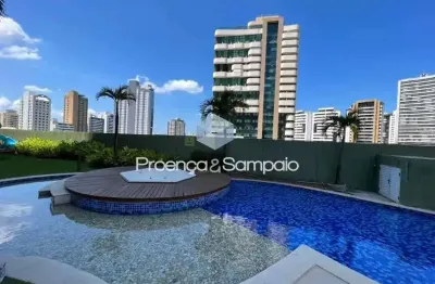 Loft com 1 quarto à venda na Loteamento Aquarius, Pituba, Salvador