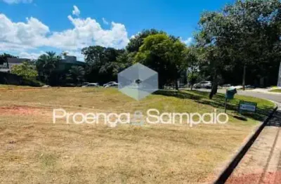 Terreno à venda na avenida alphaville, alphaville i, salvador, 495 m2 por r$ 3.000.000