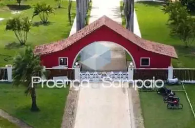 Terreno unifamiliar à venda em cepilho,pb distrito cepilho 414m²
