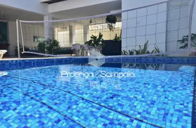 Casa em condomínio à venda em lauro de freitas,ba vilas do atlântico 4 quartos 300m²
