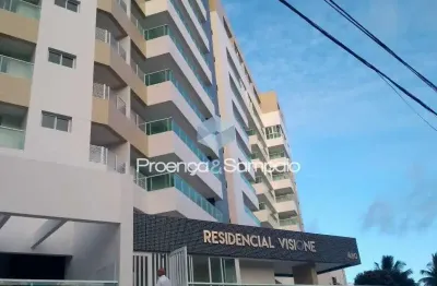 Apartamento à venda em lauro de freitas,ba pitangueiras 3 quartos 79m²