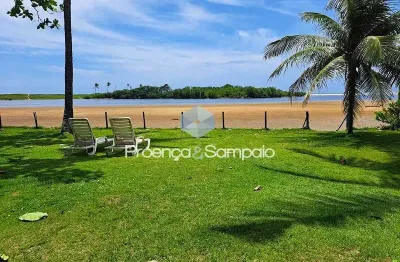 Casa em condomínio à venda em lauro de freitas,ba buraquinho 4 quartos 250m²