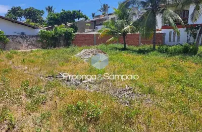 Terreno unifamiliar à venda em lauro de freitas,ba vilas do atlântico 450m²
