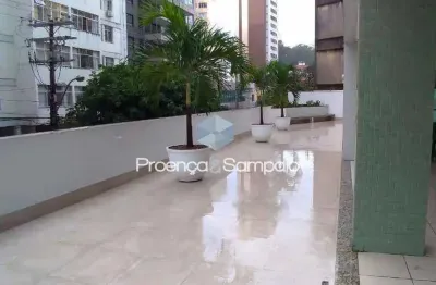 Apartamento com 1 quarto à venda na Rua Marquês de Caravelas, s/n, Barra, Salvador