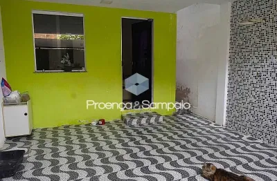 Casa com 2 quartos à venda na 1ª Travessa São Jorge, 36, Centro, Lauro de Freitas