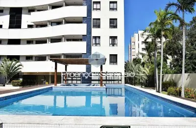 Apartamento à venda em Lauro de Freitas,BA Pitangueiras 3 quartos 75m²