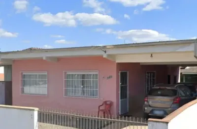 Casa com 4 quartos à venda na Rua Adolfo da Veiga, Boehmerwald, Joinville