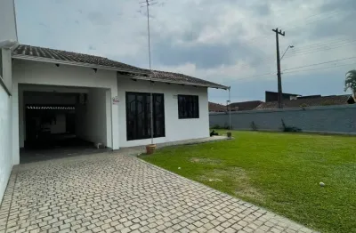 Casa com 2 quartos à venda no Aventureiro, Joinville 