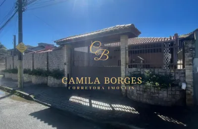 Casa com 3 quartos à venda no Floresta, Joinville 