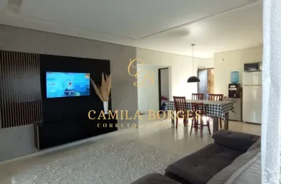 Casa com 2 quartos à venda na Avenida Getúlio Vargas, Porto Grande, Araquari