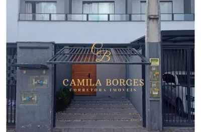Casa em condomínio fechado com 2 quartos à venda na Rua Martin Pescador, Aventureiro, Joinville