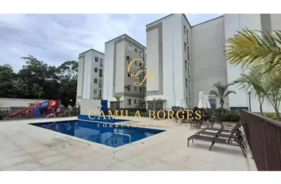 Apartamento com 2 quartos à venda na Rua Israel, João Costa, Joinville