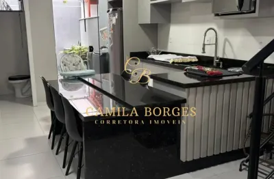 Casa com 2 quartos à venda na Rua Coelho Neto, Vila Nova, Joinville