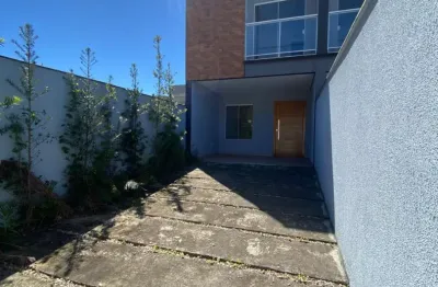 Casa com 3 quartos à venda na Rua São Paulo, Bucarein, Joinville