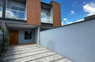 Casa com 3 quartos à venda na Rua São Paulo, Bucarein, Joinville