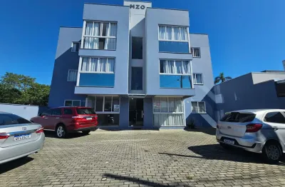 Apartamento com 2 quartos à venda na Rua Bernardo Aguiar, Itajubá, Barra Velha