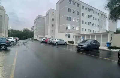 Apartamento com 2 quartos à venda na Rua Helena Barkemeyer, Vila Nova, Joinville