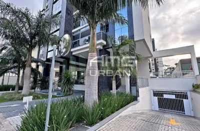 Cobertura duplex de alto padrão localizada no bairro água verde