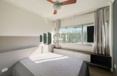 Studio mobiliado no centro cívico – conforto, praticidade e excelente localização!