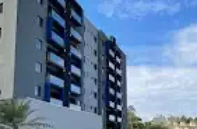 Apartamento 3 quartos 2 banheiro campo comprido nunca habitado