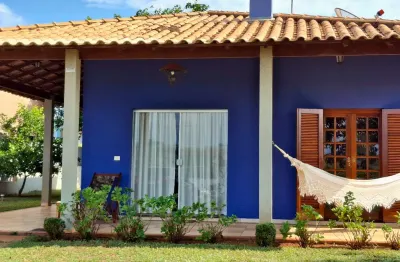 Casa a venda no riviera de santa cristina 3, na represa jurumirim!