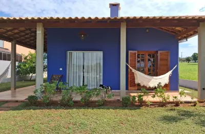 Casa a venda no riviera de santa cristina 3, na represa jurumirim!