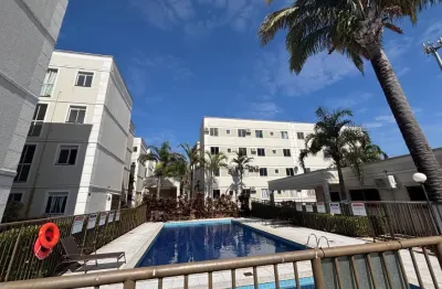 Apartamento para locação no residencial castelfranco