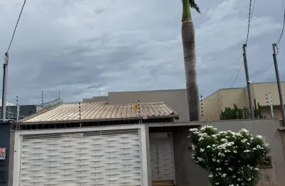 Casa para alugar no Jardim das Nações, Campo Grande 
