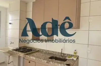 Apartamento para venda, cristiano de carvalho, 2 dormitórios, 1 suíte, 2 banheiros, 1 vaga