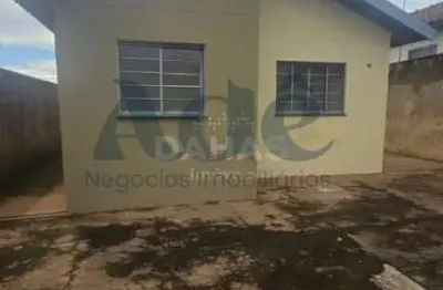 Casa à venda no Jardim Califórnia, Colina 