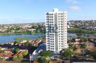 Apartamento 3 dormitórios para venda em barretos, exposição, 3 dormitórios, 2 suítes, 4 banheiros, 2 vagas
