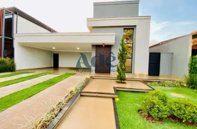 Casa para venda em barretos, city barretos, 3 dormitórios, 3 suítes, 5 banheiros, 3 vagas
