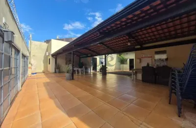 Pousada para venda em barretos, jardim universitário, 5 dormitórios, 5 suítes, 6 banheiros, 5 vagas