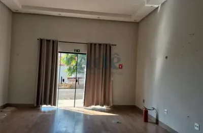 Sala comercial para locação em barretos, centro, 1 banheiro