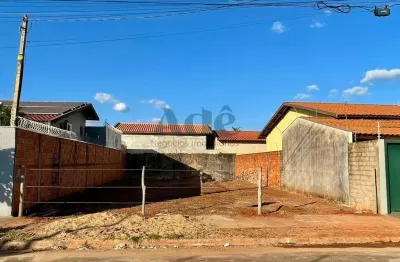 Terreno à venda no Residencial Jockey Club, Barretos 