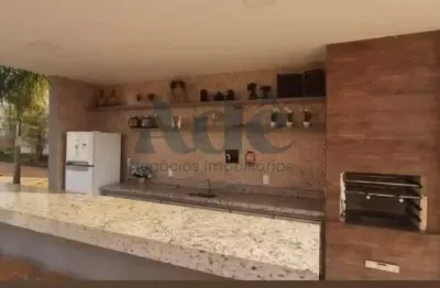 Apartamento para venda em barretos, santa izabel, 2 dormitórios, 1 suíte, 2 banheiros, 1 vaga